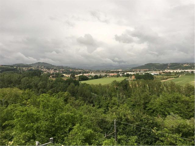 Appartamento in affitto a Villa Gemini, Cenerente