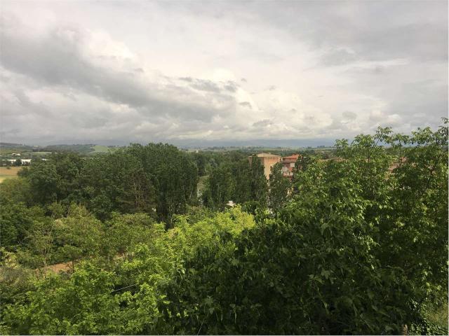 Appartamento in affitto a Villa Gemini, Cenerente