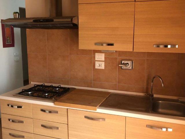 Appartamento in affitto a Fratta Todina, Umbria