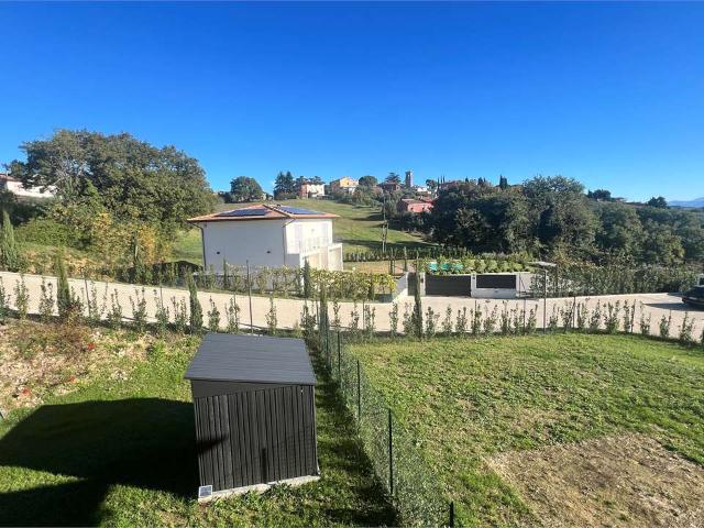 Appartamento in affitto a Pila, Cenerente