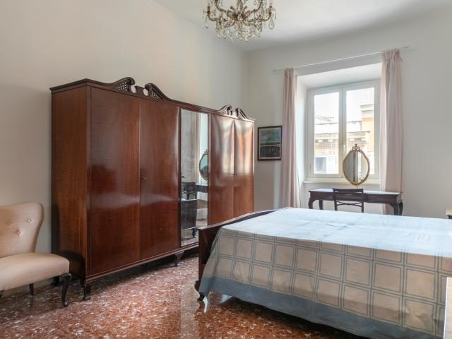 Appartamento in affitto a Municipio Roma I, Roma Capitale