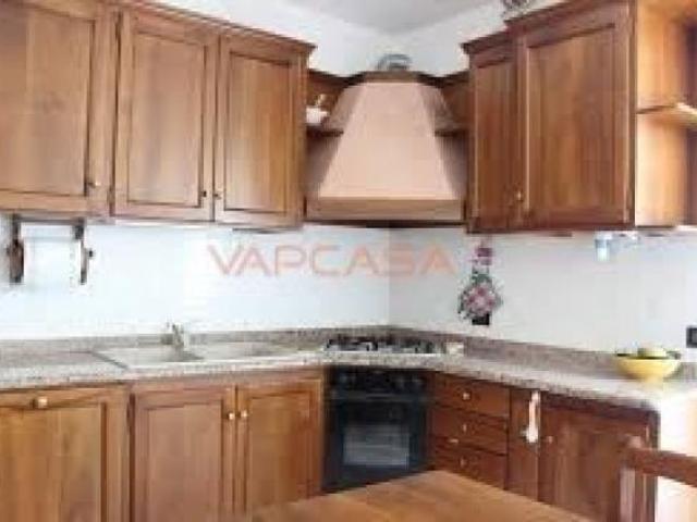 Villa Indipendente in vendita a Pontirolo Nuovo, Lombardia