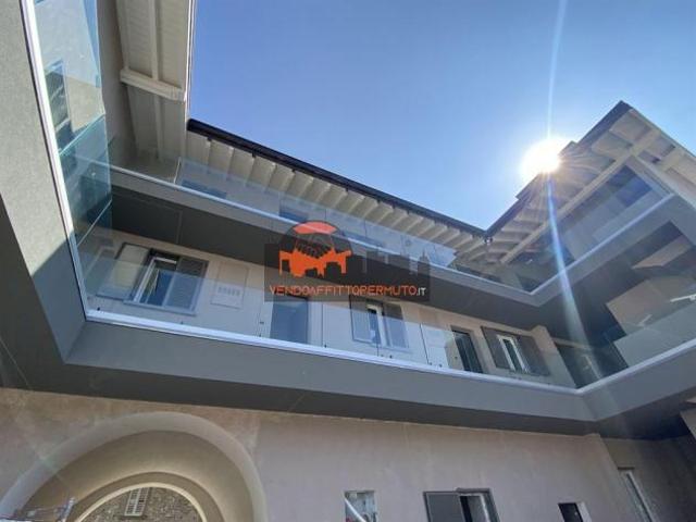Appartamento in vendita a Telgate, Lombardia