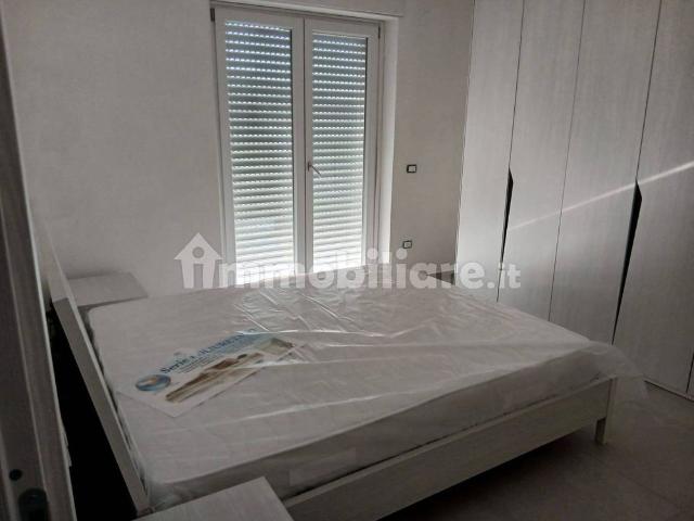 Appartamento in affitto a Albanella, Campania