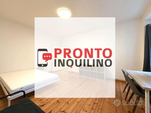 Appartamento in affitto a Pero
