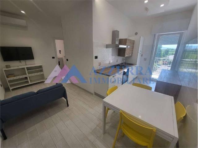 Appartamento in affitto a Zona 167, San Salvo