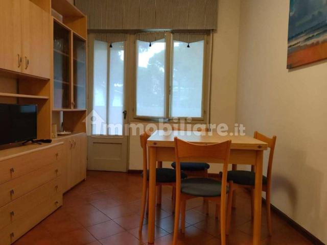 Appartamento in affitto a Lignano Pineta