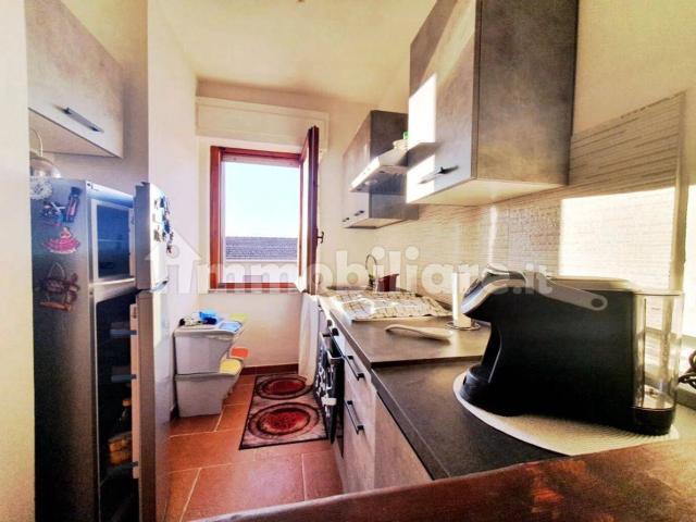 Appartamento in affitto a Bolsena, Lazio