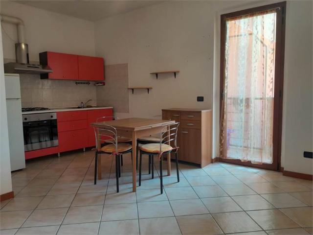 Appartamento in affitto a Arbora, Piemonte