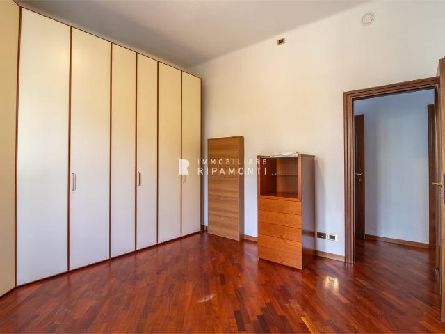 Appartamento in affitto a Oltresempione, Legnano