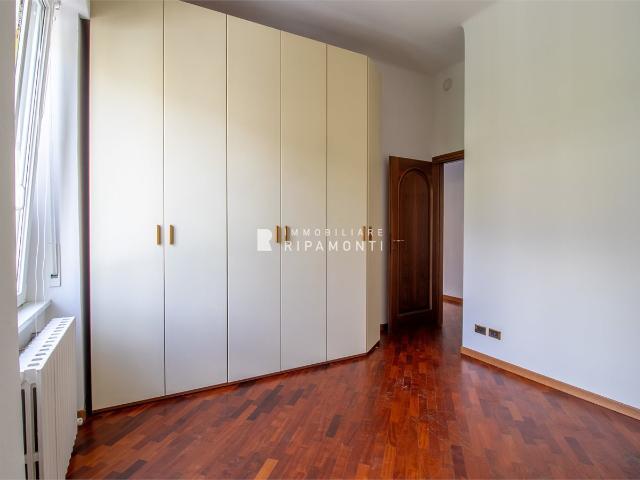 Appartamento in affitto a Caleotto, Lecco