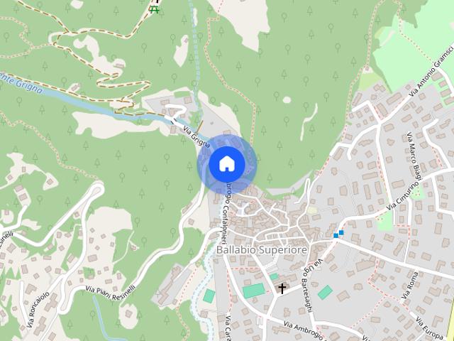 Appartamento in affitto a Ballabio Inferiore, Ballabio
