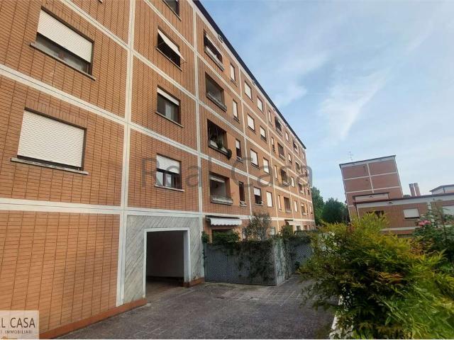 Appartamento in affitto a Porto-Saragozza, Bologna