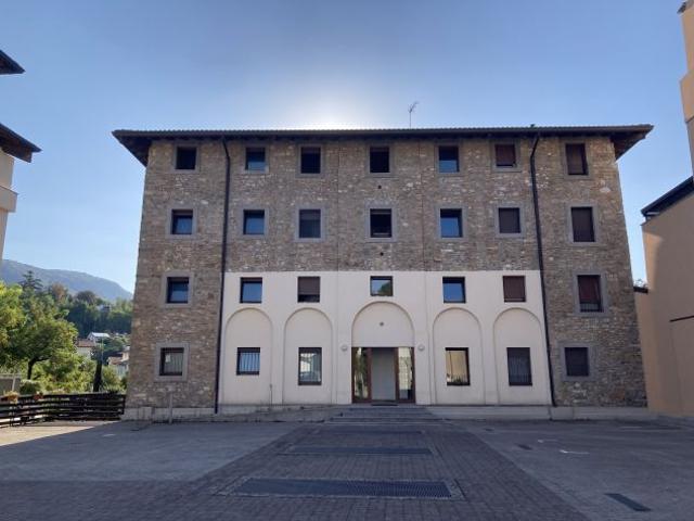 Appartamento in affitto a Tarcento, Friuli-Venezia Giulia