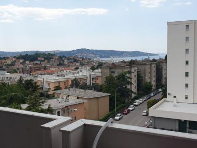 Appartamento in affitto a Villa Opicina, Friuli-Venezia Giulia