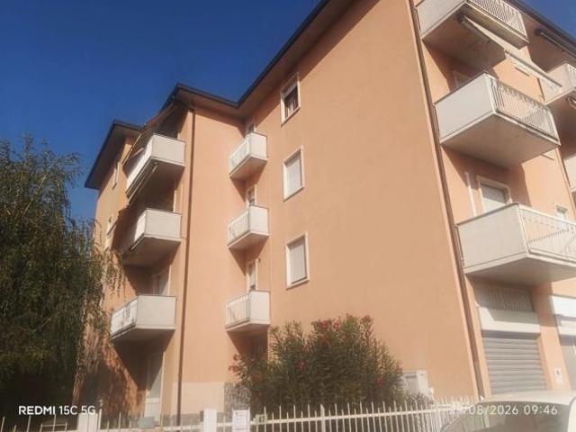 Appartamento in affitto a Medolago, Bergamo