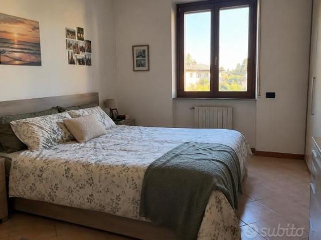 Appartamento in affitto a Cascina del Pè, Olgiate Comasco