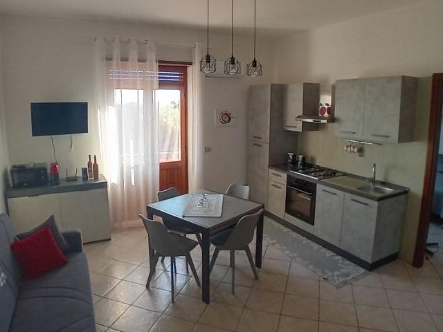 Appartamento in affitto a Oristano, Sardigna/Sardegna