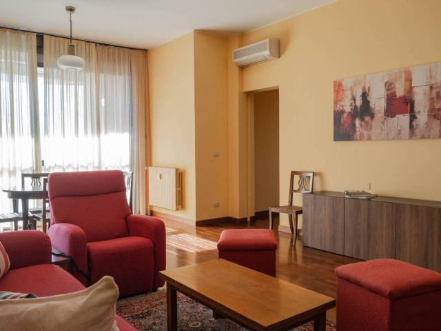 Appartamento in affitto a Triulzo, San Donato Milanese