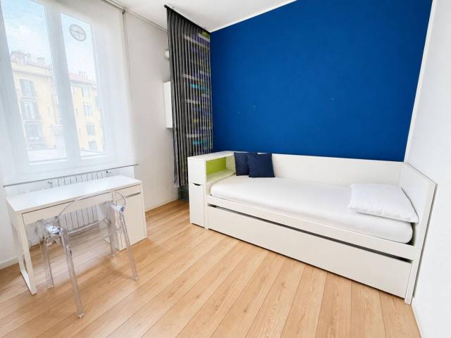 Appartamento in affitto a Municipio 3, Milano