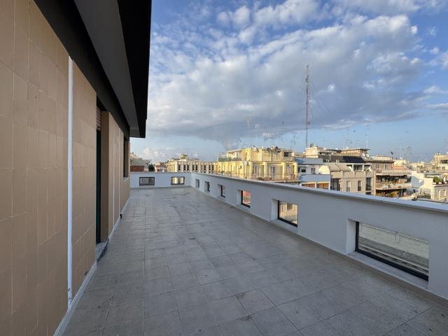 Attico in affitto a Municipio 1, Puglia