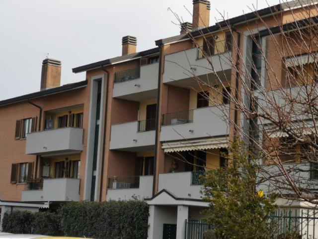 Appartamento in affitto a Bovisio Masciago, Monza e della Brianza