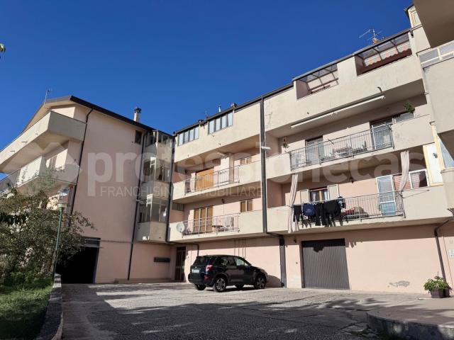 Appartamento in affitto a Castel Di Sangro, Abruzzo