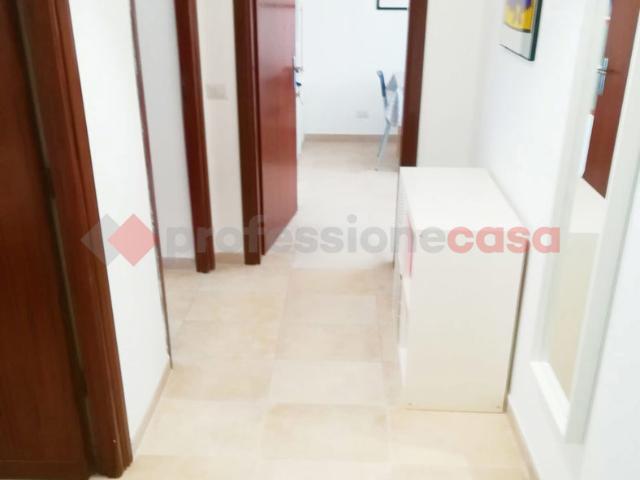 Appartamento in affitto a Villaggio Trieste, Latina