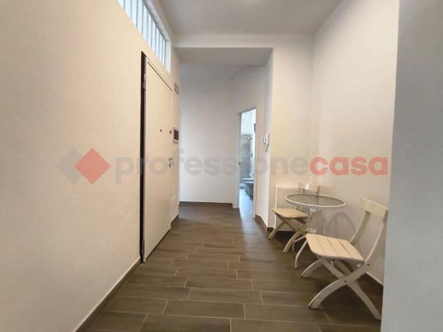 Appartamento in affitto a Goretti, Latina