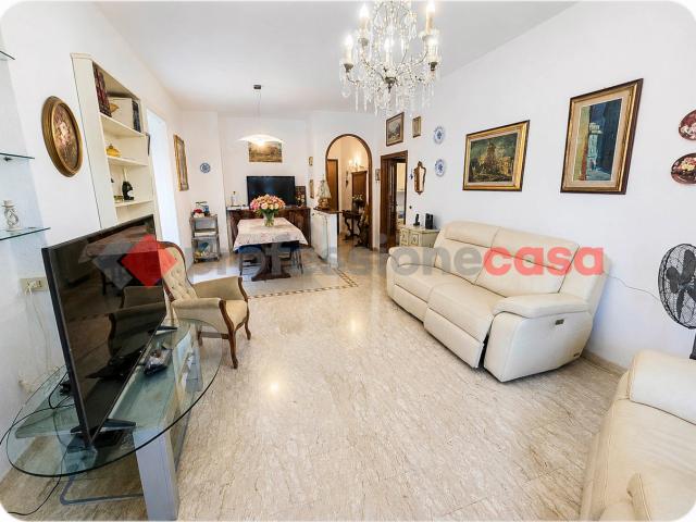 Appartamento in affitto a Ardenza, Livorno
