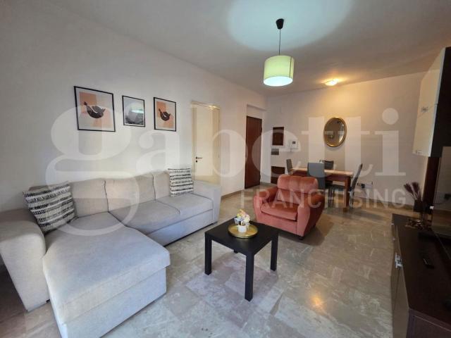 Appartamento in affitto a Calabria, Cosenza