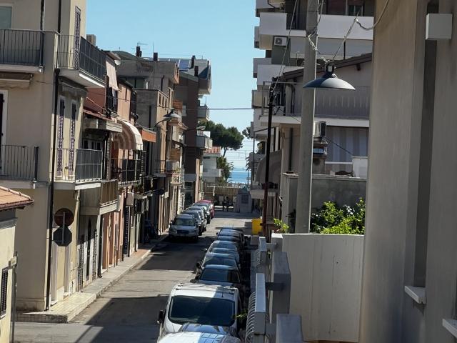 Appartamento in affitto a Roseto Degli Abruzzi, Abruzzo
