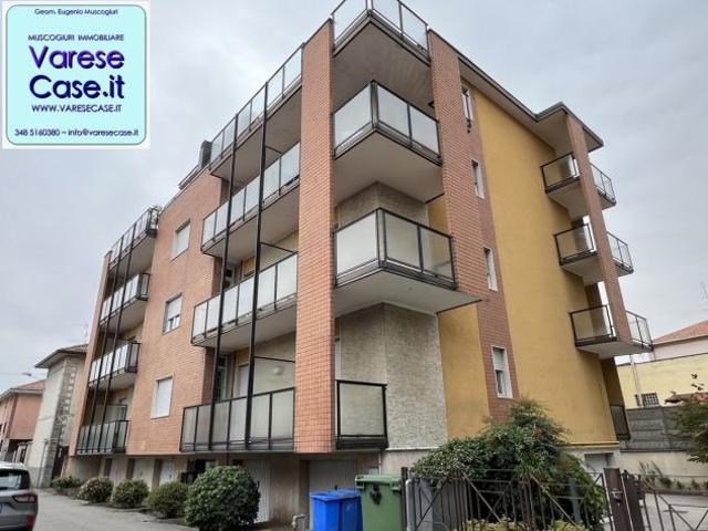 Appartamento in affitto a Solbiate Olona, Lombardia