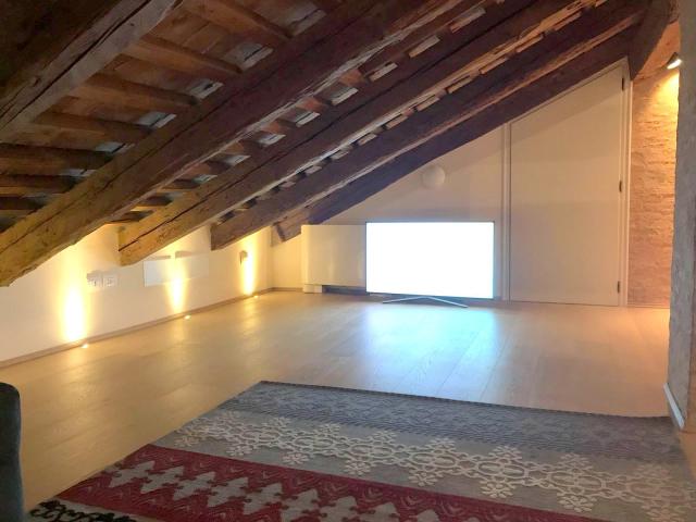 Appartamento in affitto a Trevignano, Veneto