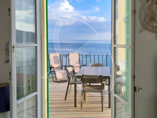 Appartamento in affitto a Zoagli, Liguria