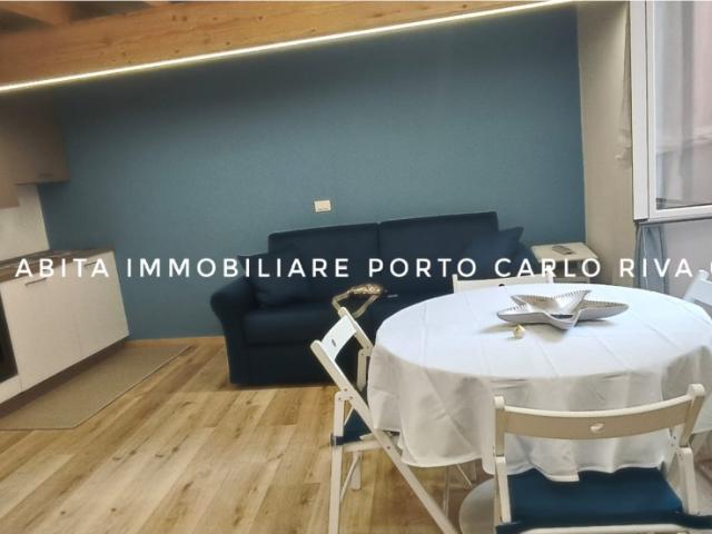 Appartamento in affitto a San Michele di Pagana, Rapallo