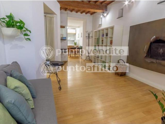 Appartamento in affitto a San Concordio, Bagni Di Lucca Ponte