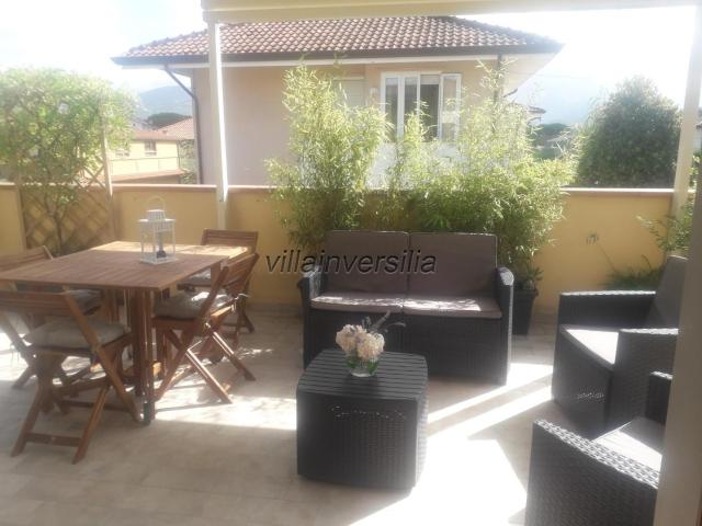 Appartamento in affitto a Tonfano, Toscana