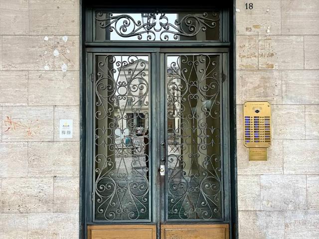 Villa Indipendente in affitto a Centro, Torino