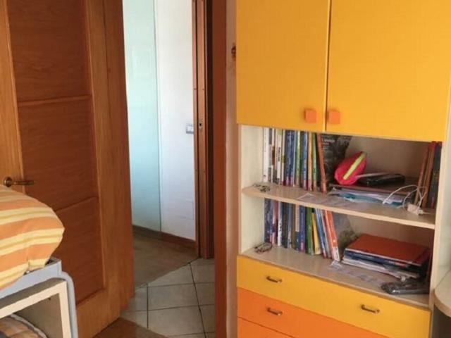 Appartamento in affitto a Sant'Ambrogio, Cremona