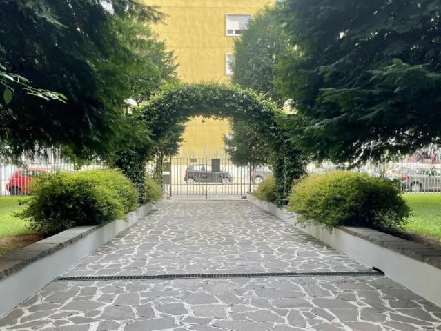 Appartamento in affitto a Malandruge, Bettona