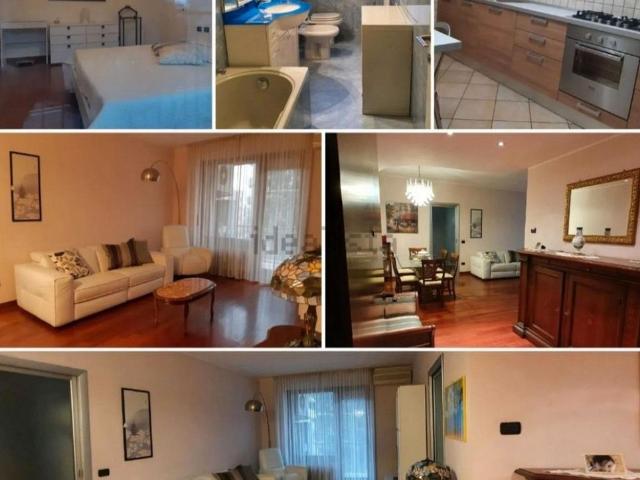 Appartamento in affitto a San Giovanni, Busto Arsizio