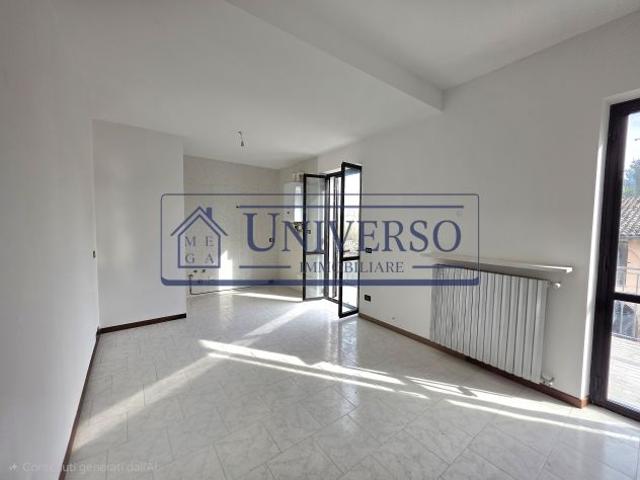 Appartamento in vendita a Pinarolo Po, Lombardia