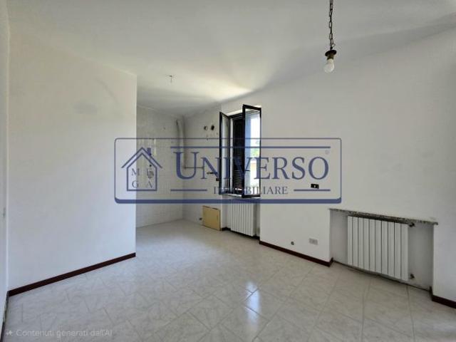 Appartamento in vendita a Pinarolo Po, Lombardia