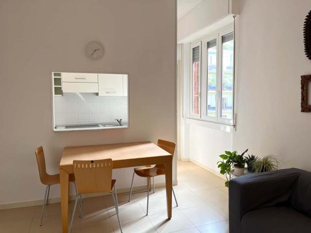 Appartamento in affitto a Municipio 2, Milano