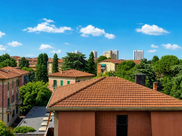 Appartamento in affitto a Unione dell'Appennino Bolognese, Marzabotto