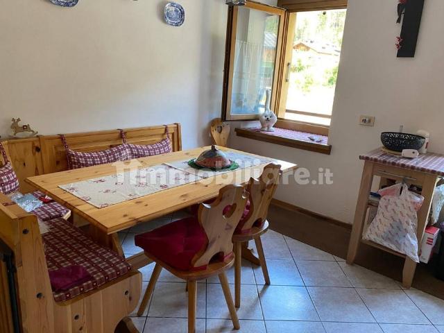 Appartamento in affitto a Santo Stefano, Veneto