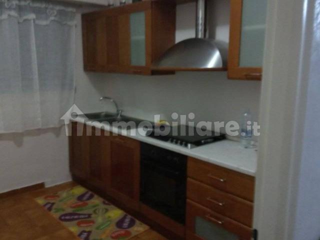 Appartamento in affitto a Puglia, Foggia