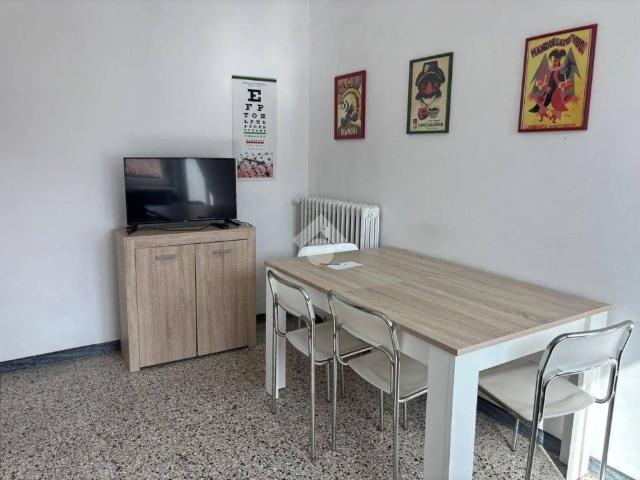 Appartamento in affitto a Comunità della Vallagarina, Borgo Sacco