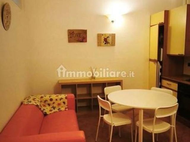 Appartamento in affitto a Parma Centro, Parma